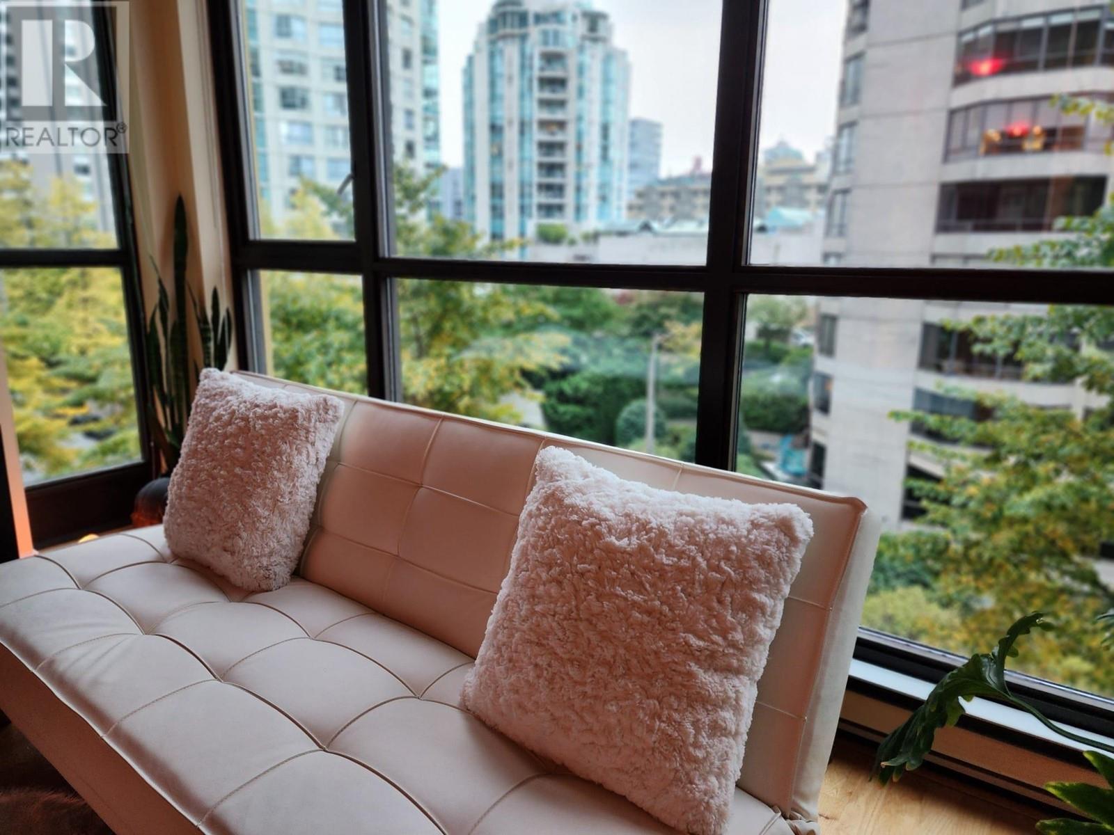 603 1367 Alberni Street, West Vancouver, British Columbia  V6E 4R9 - Photo 8 - R2819127