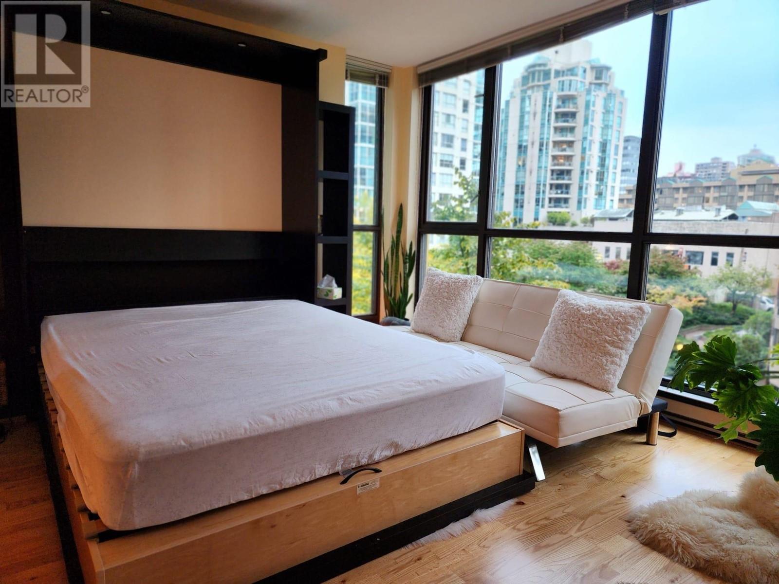 603 1367 Alberni Street, West Vancouver, British Columbia  V6E 4R9 - Photo 14 - R2819127