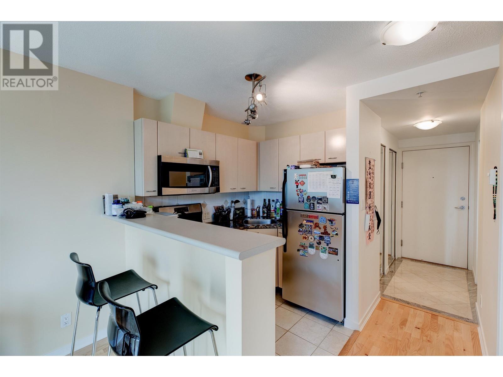603 1367 Alberni Street, West Vancouver, British Columbia  V6E 4R9 - Photo 19 - R2819127