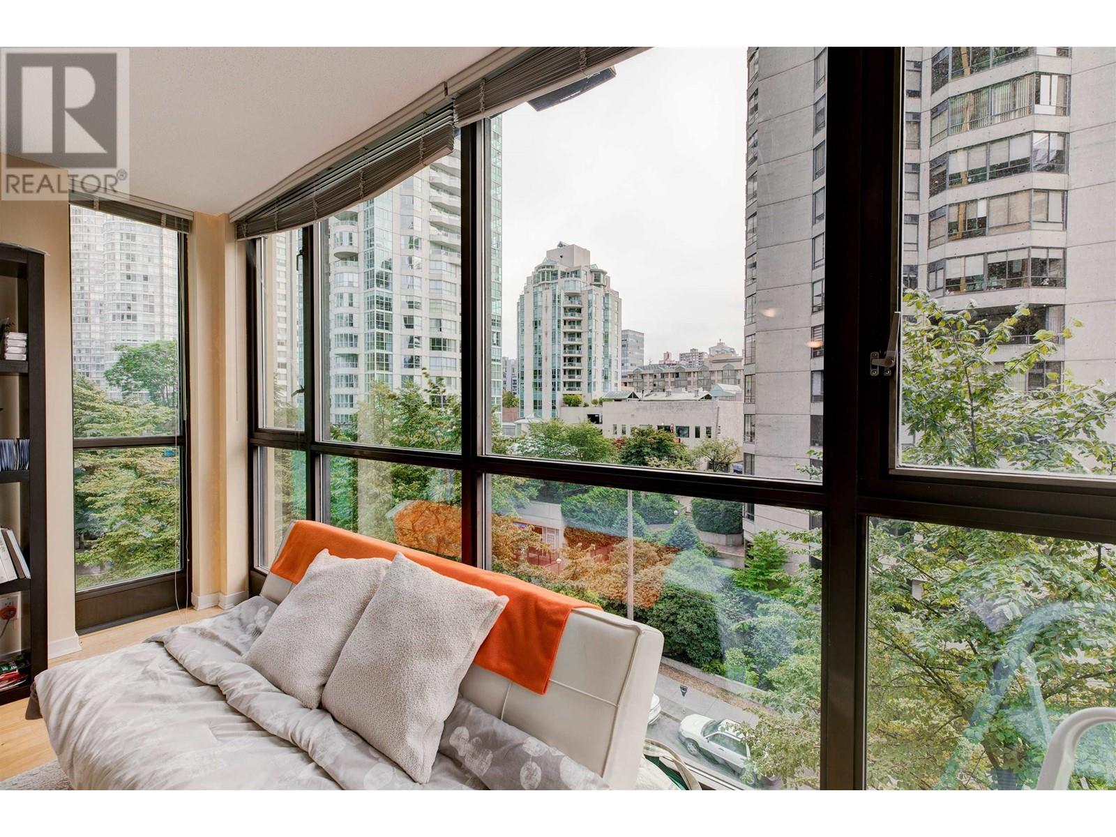 603 1367 Alberni Street, West Vancouver, British Columbia  V6E 4R9 - Photo 11 - R2819127