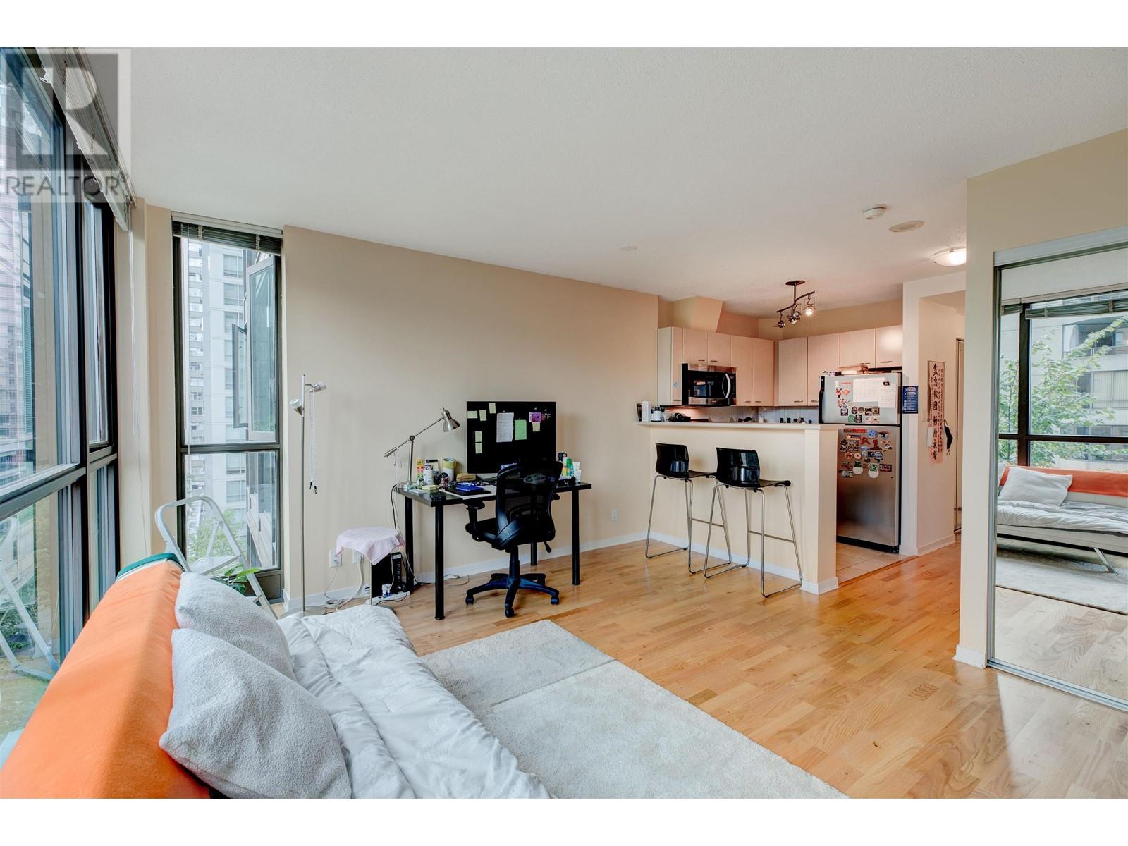 603 1367 Alberni Street, West Vancouver, British Columbia  V6E 4R9 - Photo 13 - R2819127