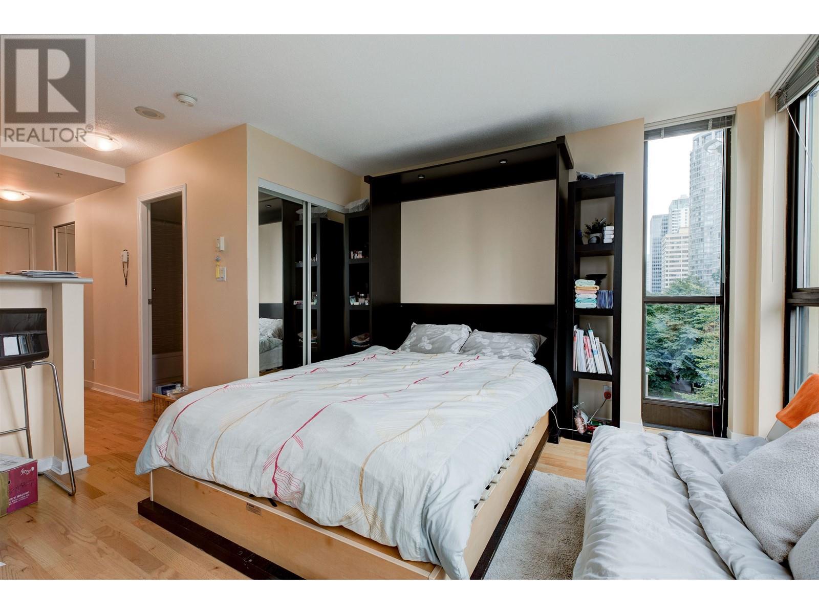 603 1367 Alberni Street, West Vancouver, British Columbia  V6E 4R9 - Photo 18 - R2819127