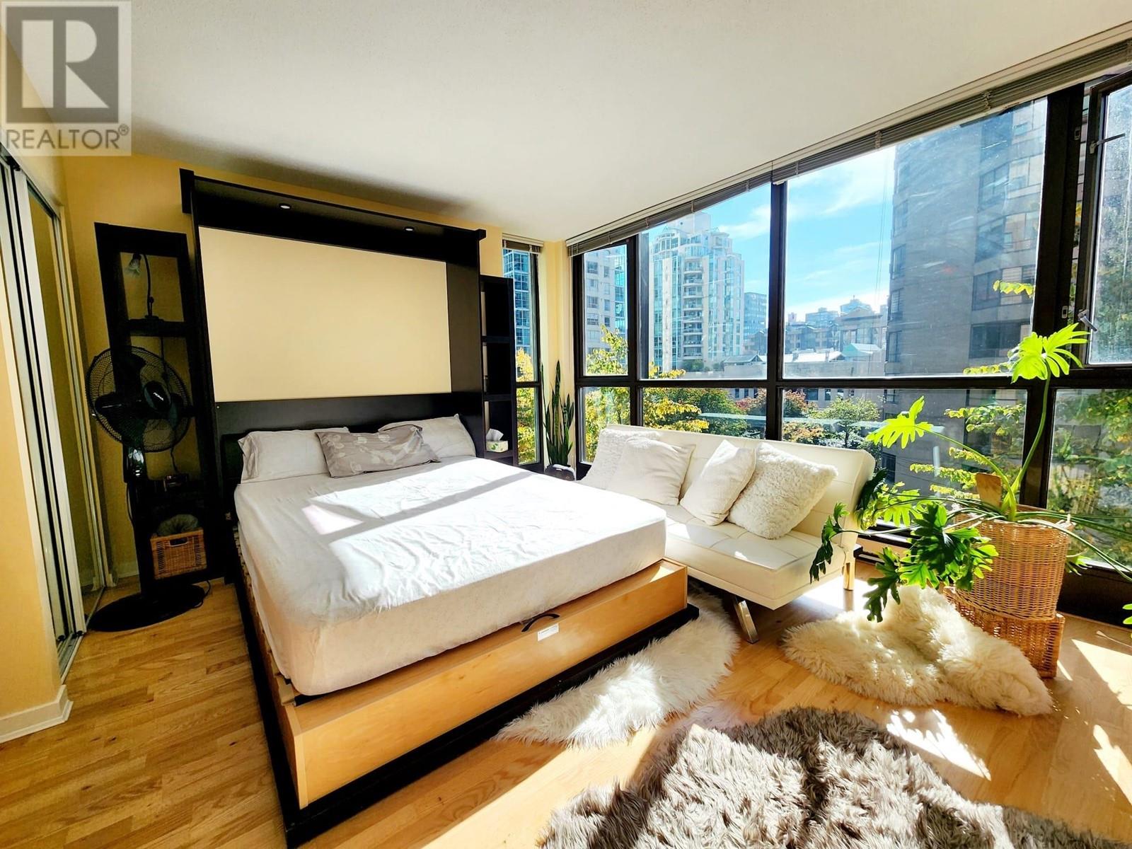 603 1367 Alberni Street, West Vancouver, British Columbia  V6E 4R9 - Photo 5 - R2819127