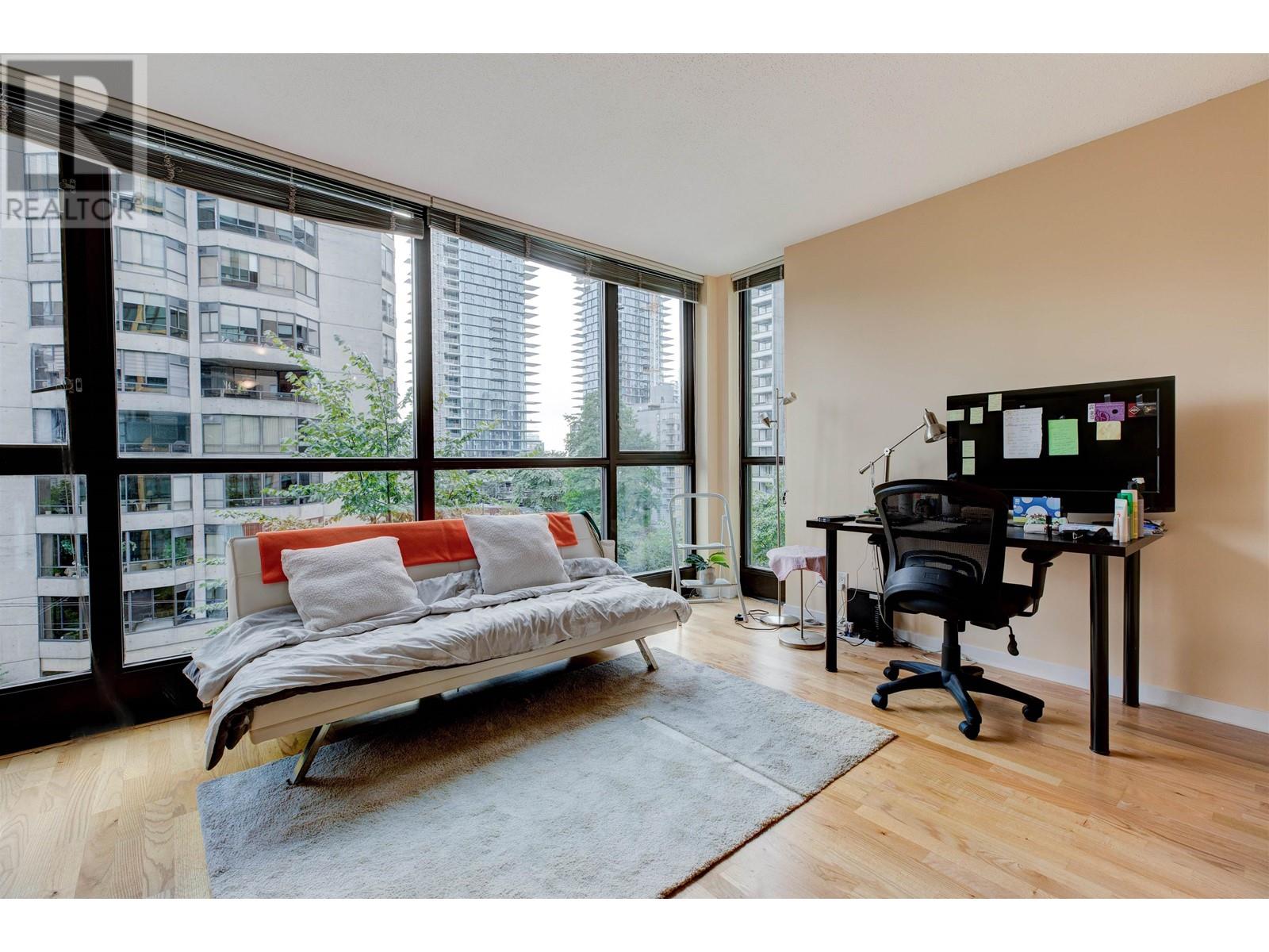 603 1367 Alberni Street, West Vancouver, British Columbia  V6E 4R9 - Photo 10 - R2819127