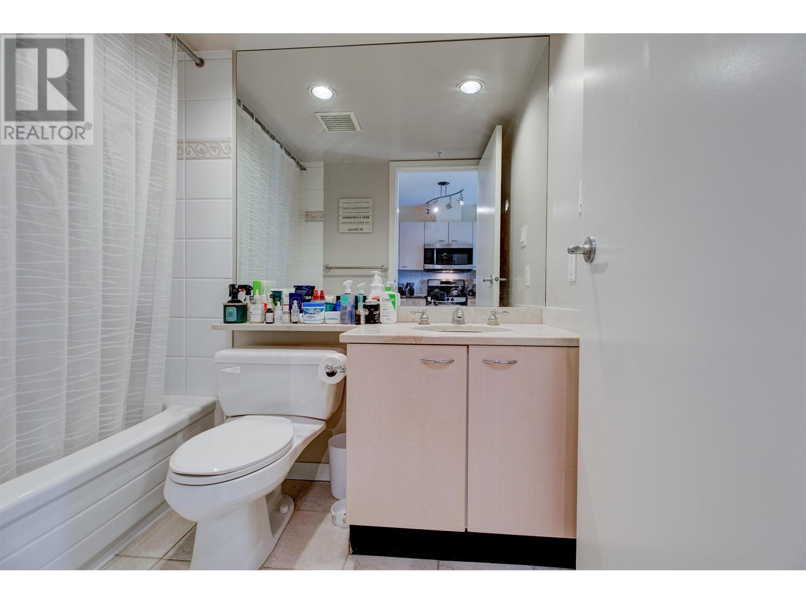 603 1367 Alberni Street, West Vancouver, British Columbia  V6E 4R9 - Photo 24 - R2819127