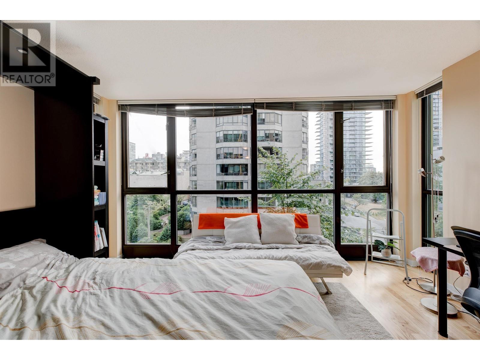 603 1367 Alberni Street, West Vancouver, British Columbia  V6E 4R9 - Photo 15 - R2819127