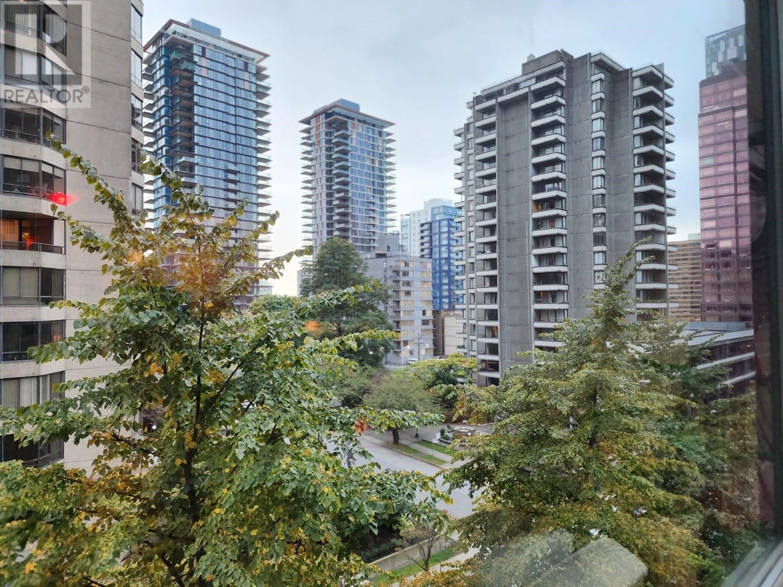 603 1367 Alberni Street, West Vancouver, British Columbia  V6E 4R9 - Photo 9 - R2819127