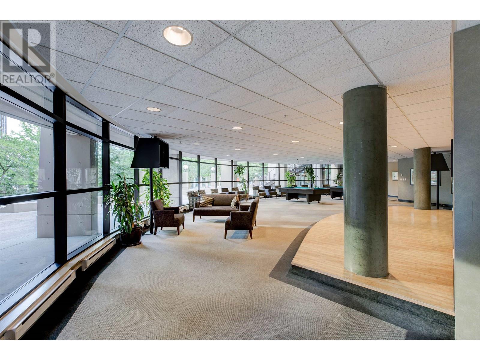 603 1367 Alberni Street, West Vancouver, British Columbia  V6E 4R9 - Photo 36 - R2819127