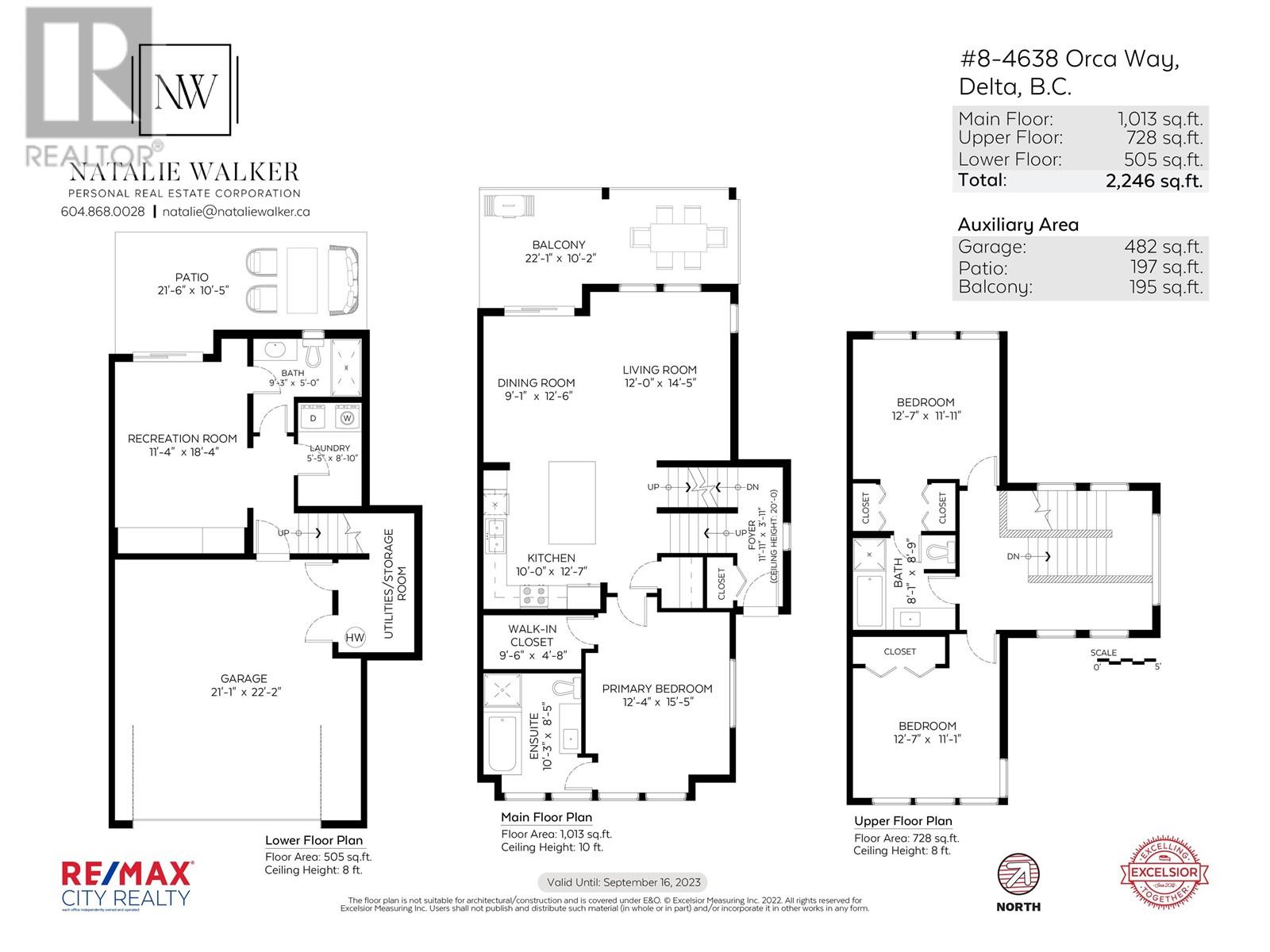 8 4638 Orca Way, Tsawwassen, British Columbia  V4M 0C2 - Photo 40 - R2829844