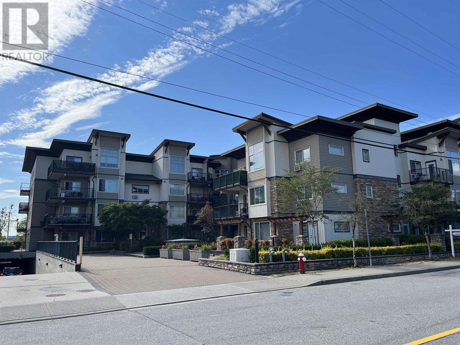 311 11935 BURNETT STREET, maple ridge, British Columbia