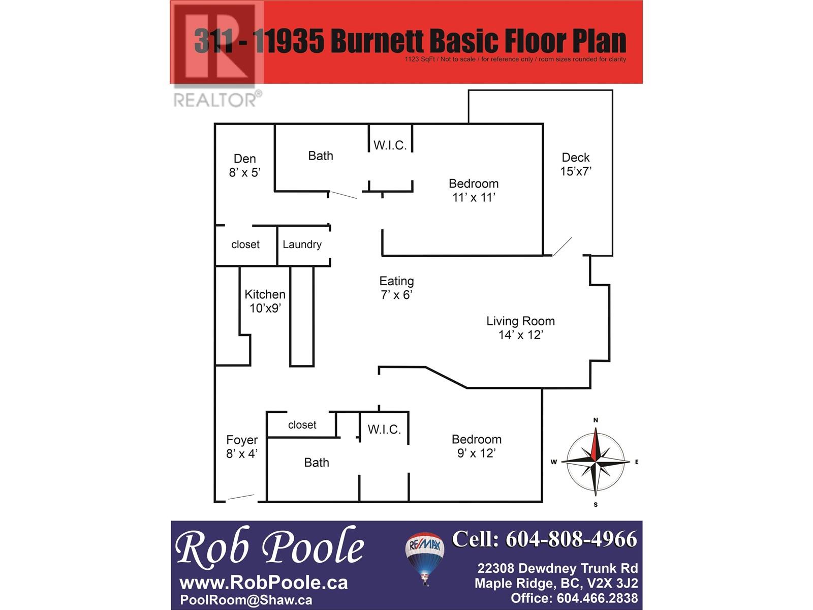 311 11935 Burnett Street, Maple Ridge, British Columbia  V2X 9A9 - Photo 31 - R2829926