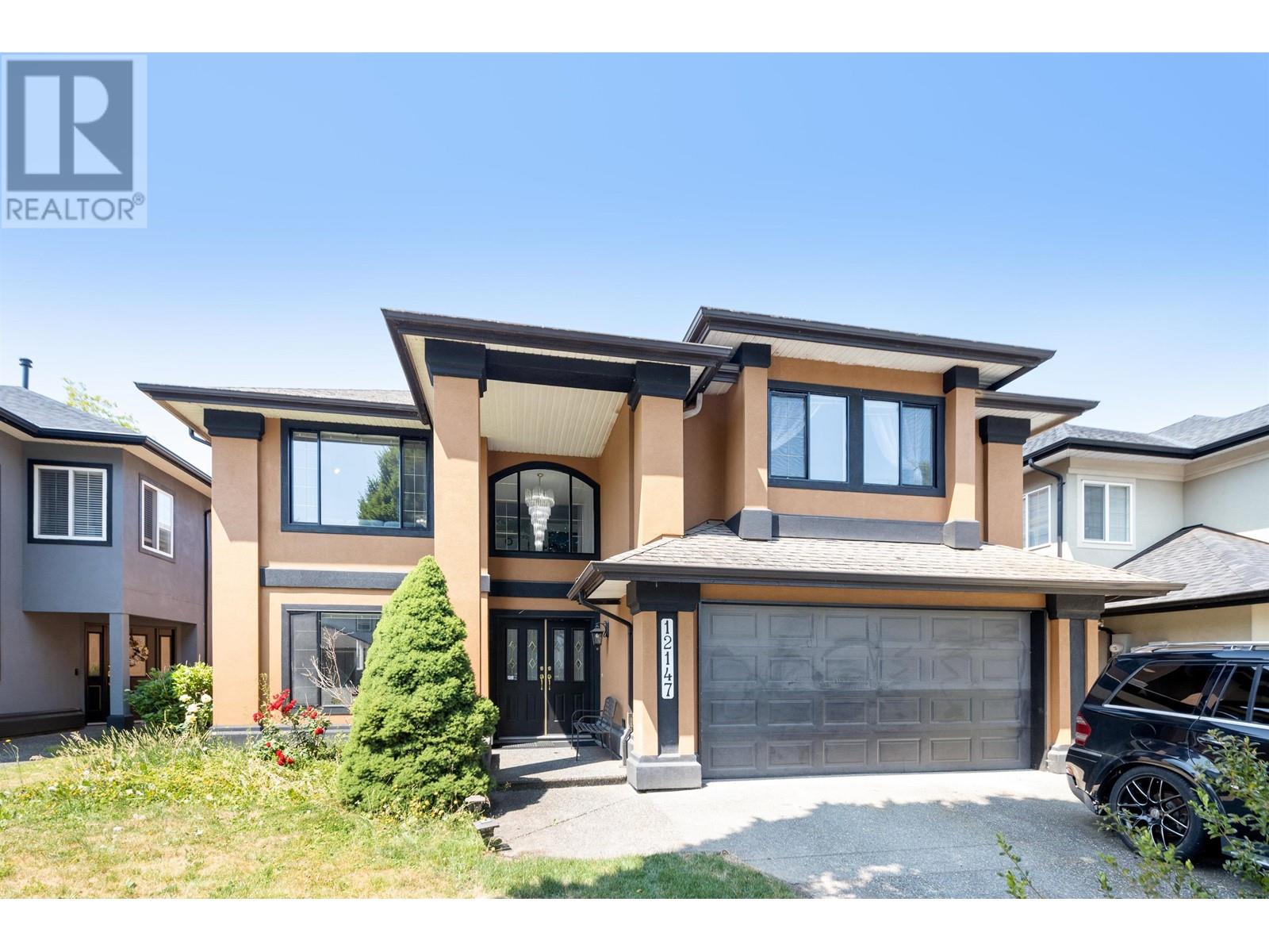 12147 201 STREET, maple ridge, British Columbia