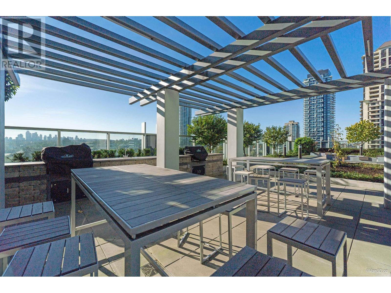 3504 2085 Skyline Court, Burnaby, British Columbia  V5C 0M6 - Photo 35 - R2828785