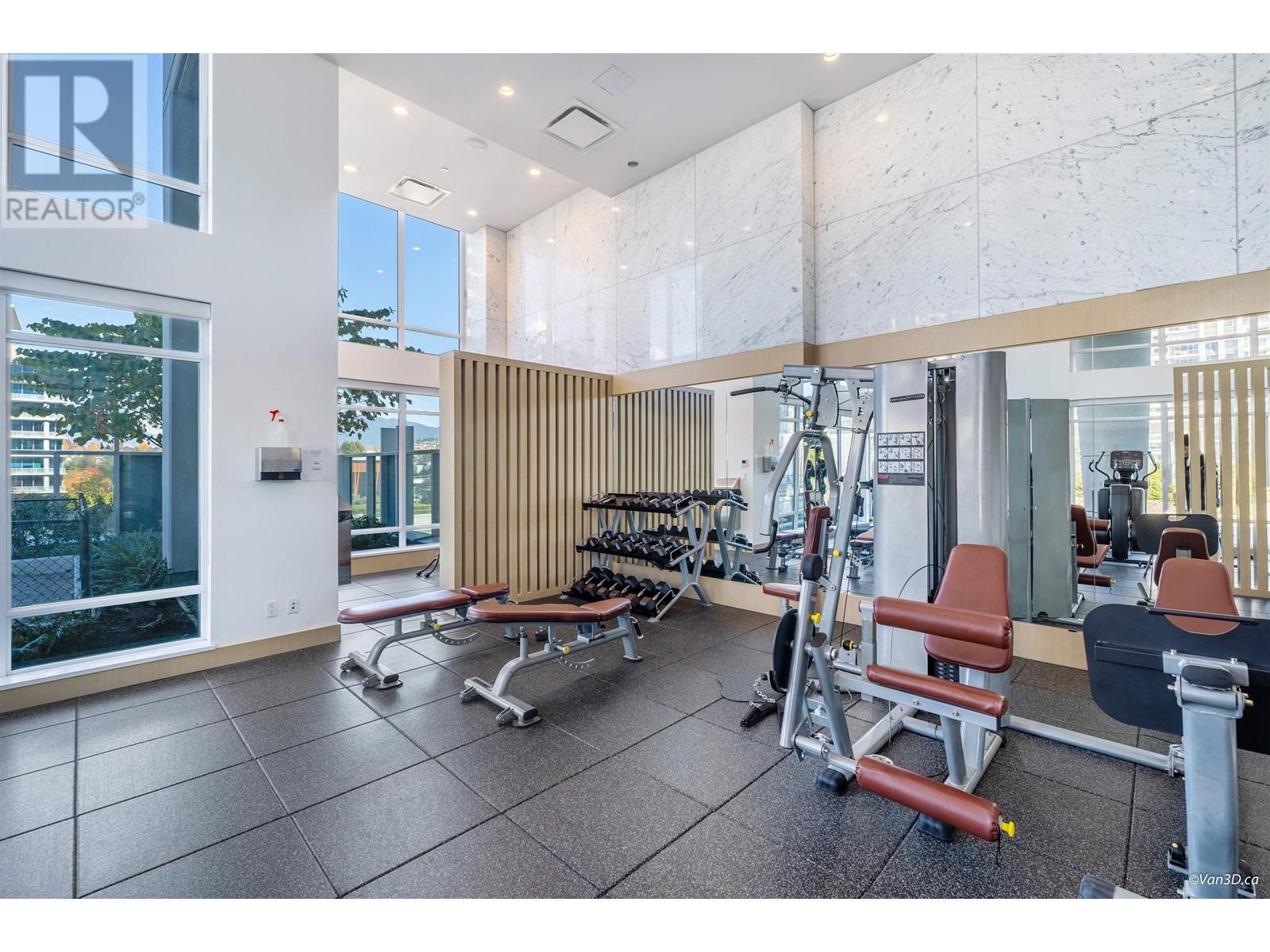3504 2085 Skyline Court, Burnaby, British Columbia  V5C 0M6 - Photo 31 - R2828785
