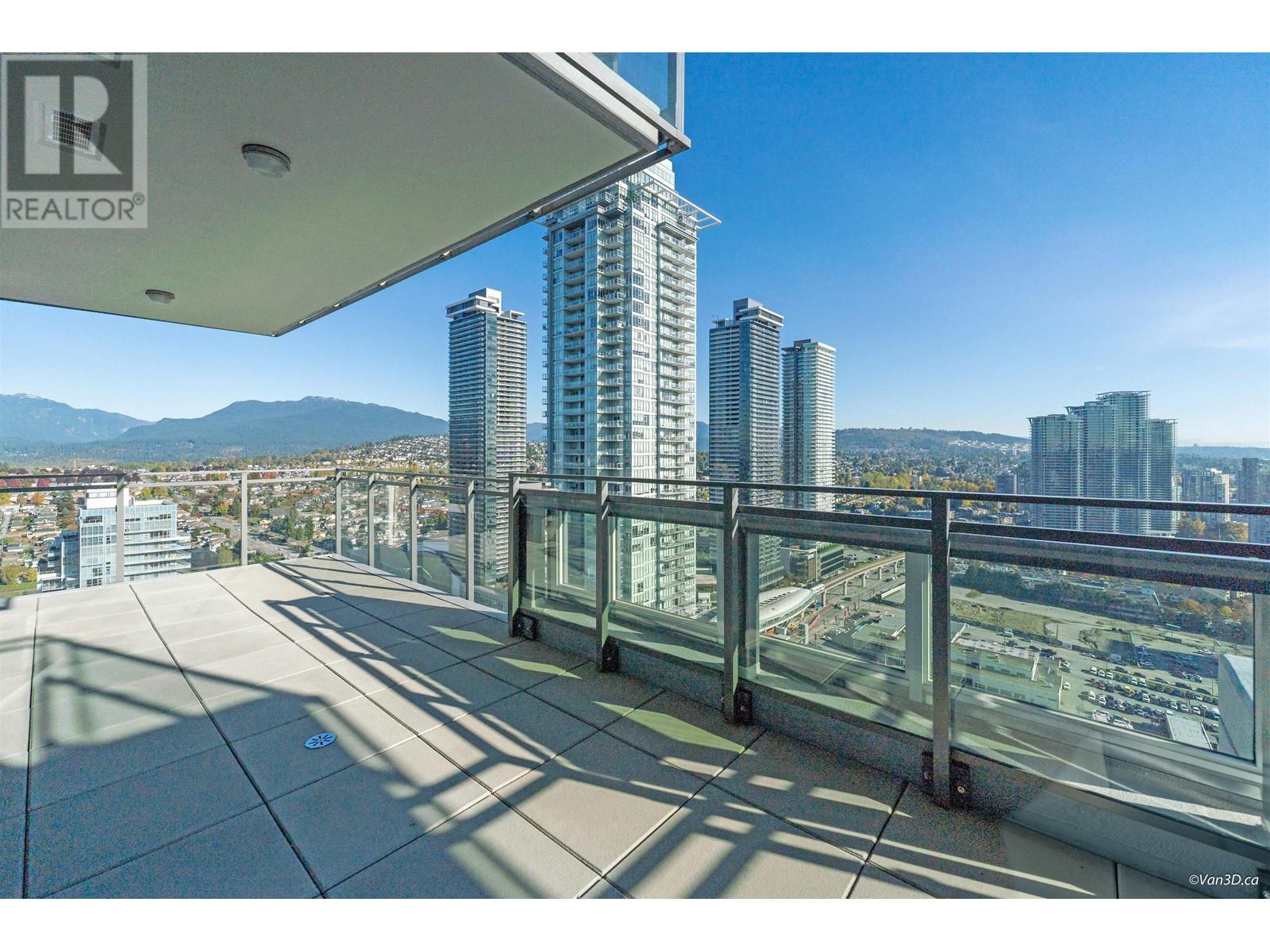3504 2085 Skyline Court, Burnaby, British Columbia  V5C 0M6 - Photo 5 - R2828785