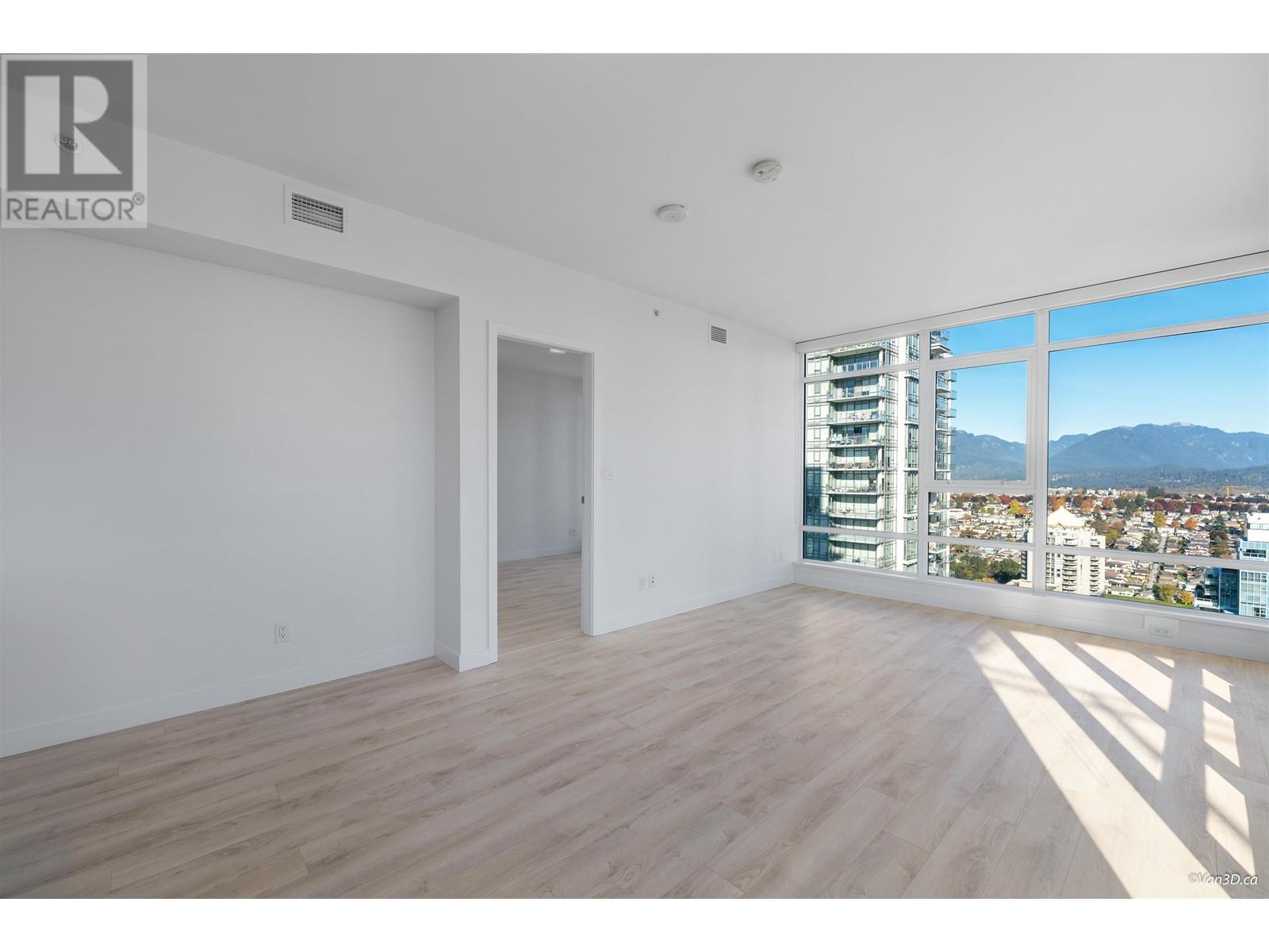 3504 2085 Skyline Court, Burnaby, British Columbia  V5C 0M6 - Photo 11 - R2828785