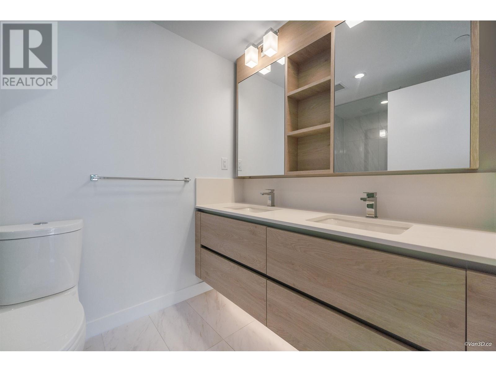 3504 2085 Skyline Court, Burnaby, British Columbia  V5C 0M6 - Photo 19 - R2828785