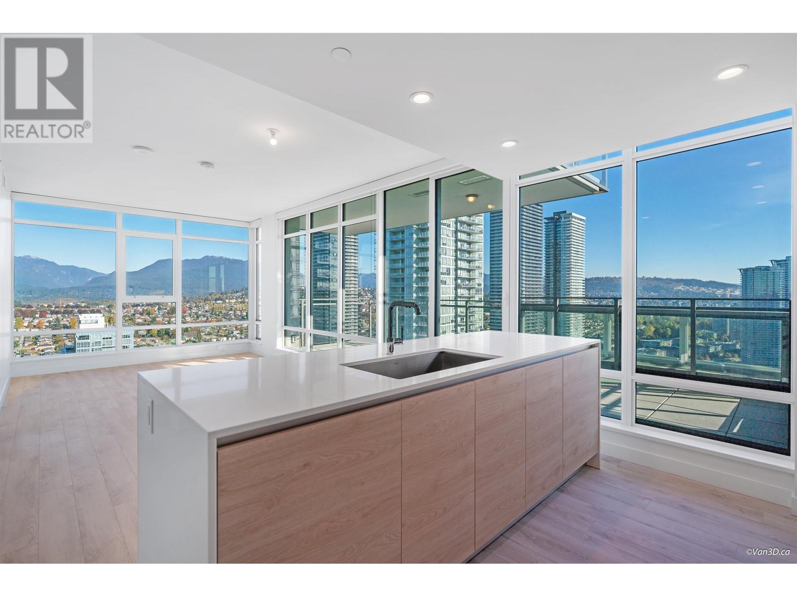 3504 2085 Skyline Court, Burnaby, British Columbia  V5C 0M6 - Photo 16 - R2828785