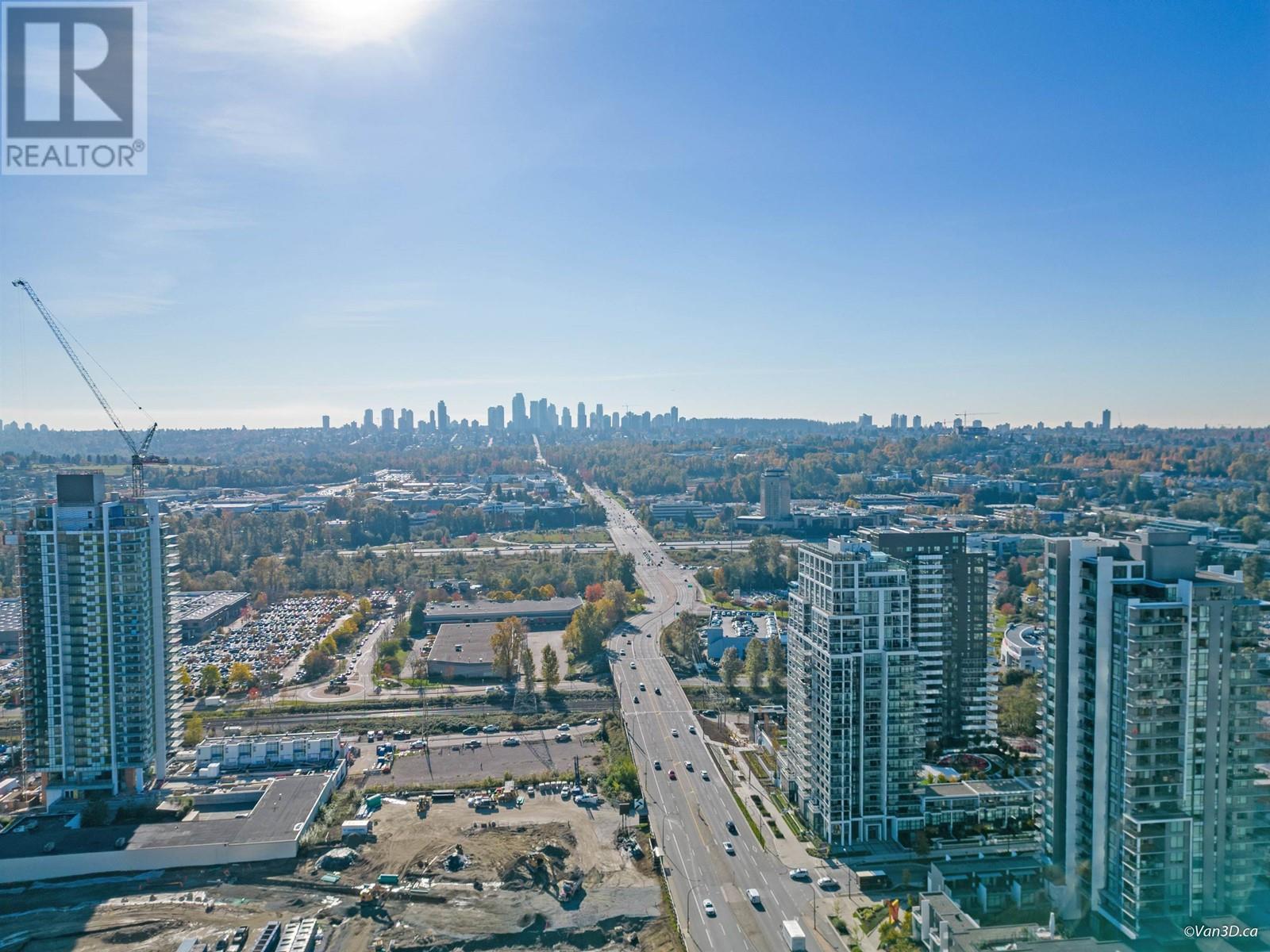 3504 2085 Skyline Court, Burnaby, British Columbia  V5C 0M6 - Photo 7 - R2828785
