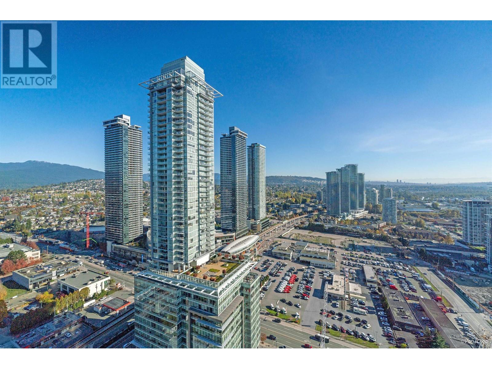 3504 2085 Skyline Court, Burnaby, British Columbia  V5C 0M6 - Photo 6 - R2828785