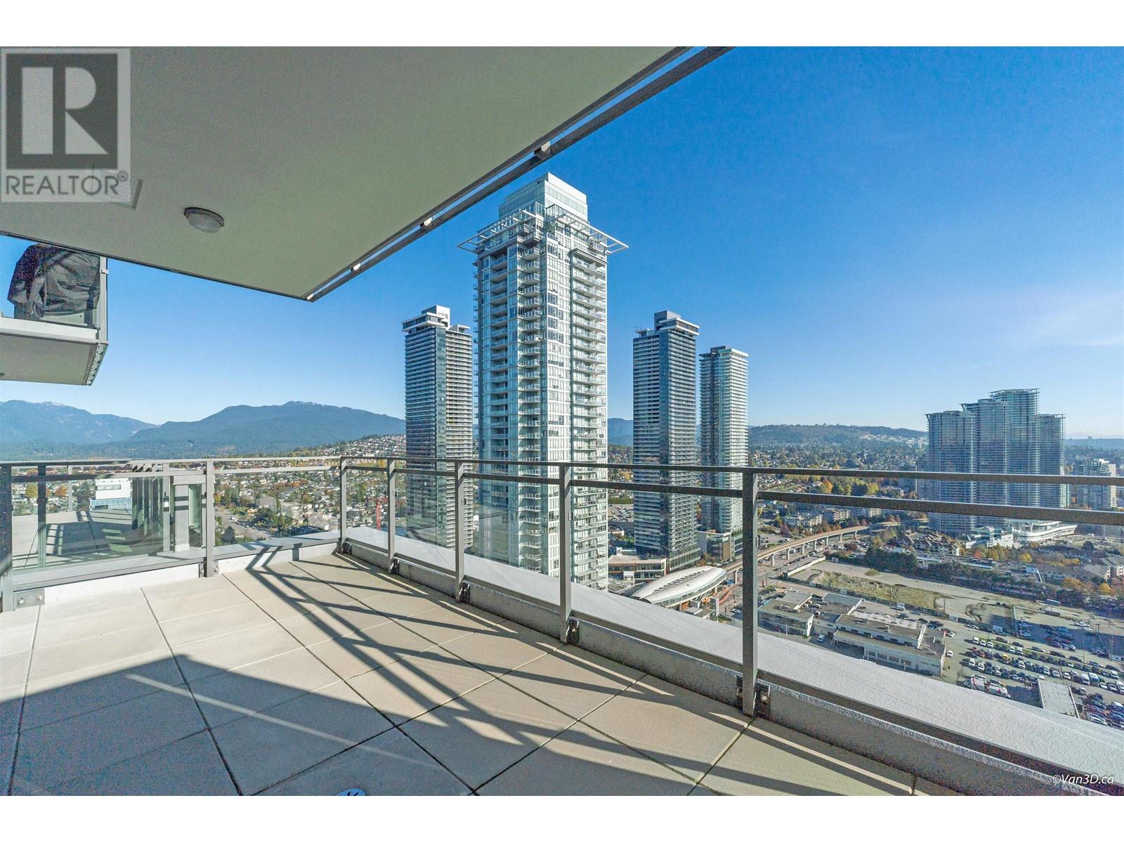 3504 2085 Skyline Court, Burnaby, British Columbia  V5C 0M6 - Photo 25 - R2828785