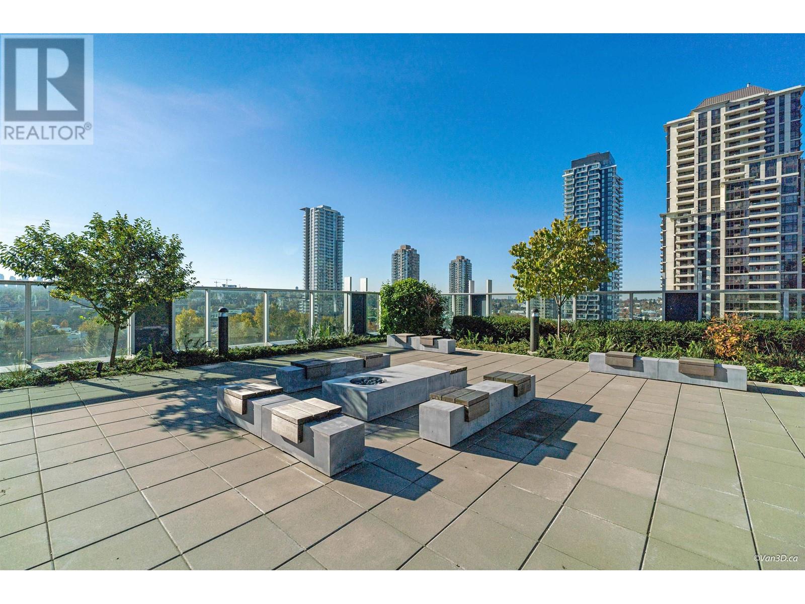 3504 2085 Skyline Court, Burnaby, British Columbia  V5C 0M6 - Photo 34 - R2828785