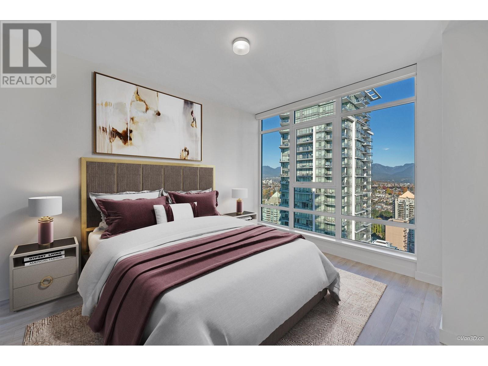 3504 2085 Skyline Court, Burnaby, British Columbia  V5C 0M6 - Photo 17 - R2828785