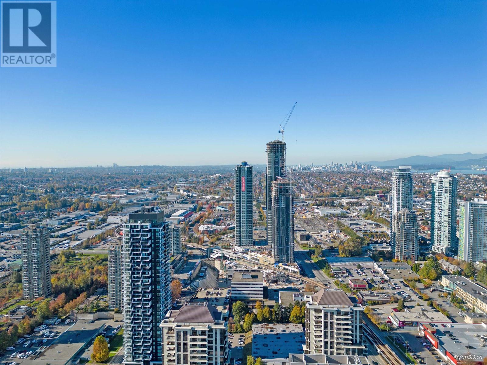 3504 2085 Skyline Court, Burnaby, British Columbia  V5C 0M6 - Photo 8 - R2828785
