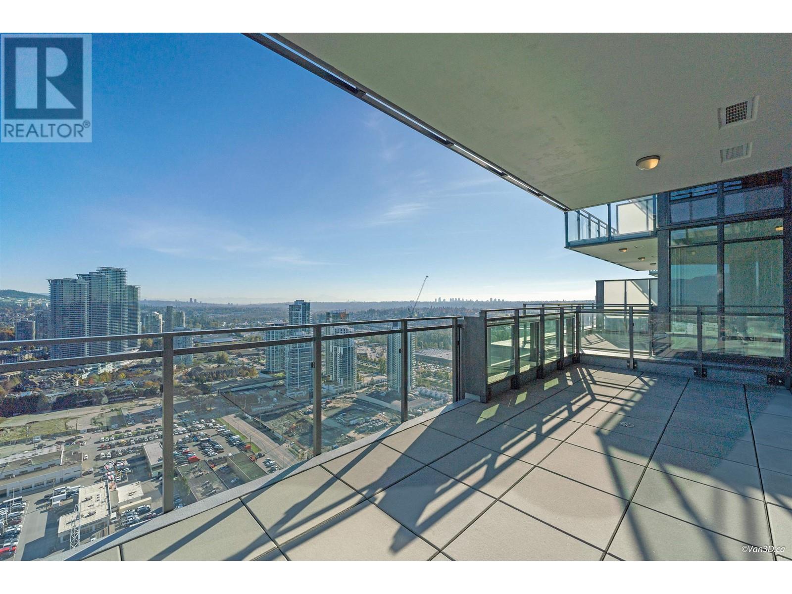 3504 2085 Skyline Court, Burnaby, British Columbia  V5C 0M6 - Photo 9 - R2828785
