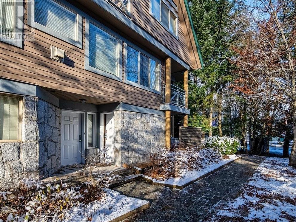 6 4375 Northlands Boulevard, Whistler, British Columbia  V8E 1C5 - Photo 25 - R2829516