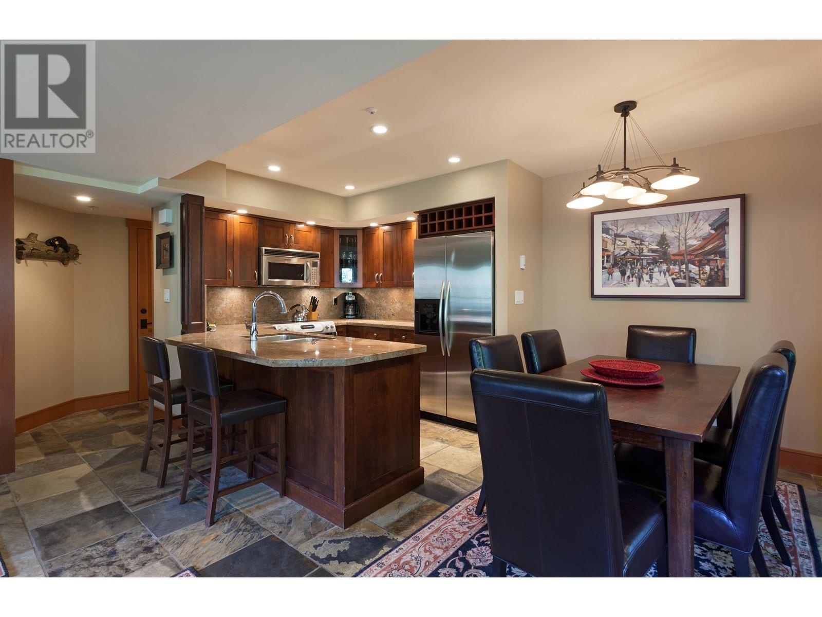 6 4375 Northlands Boulevard, Whistler, British Columbia  V8E 1C5 - Photo 7 - R2829516