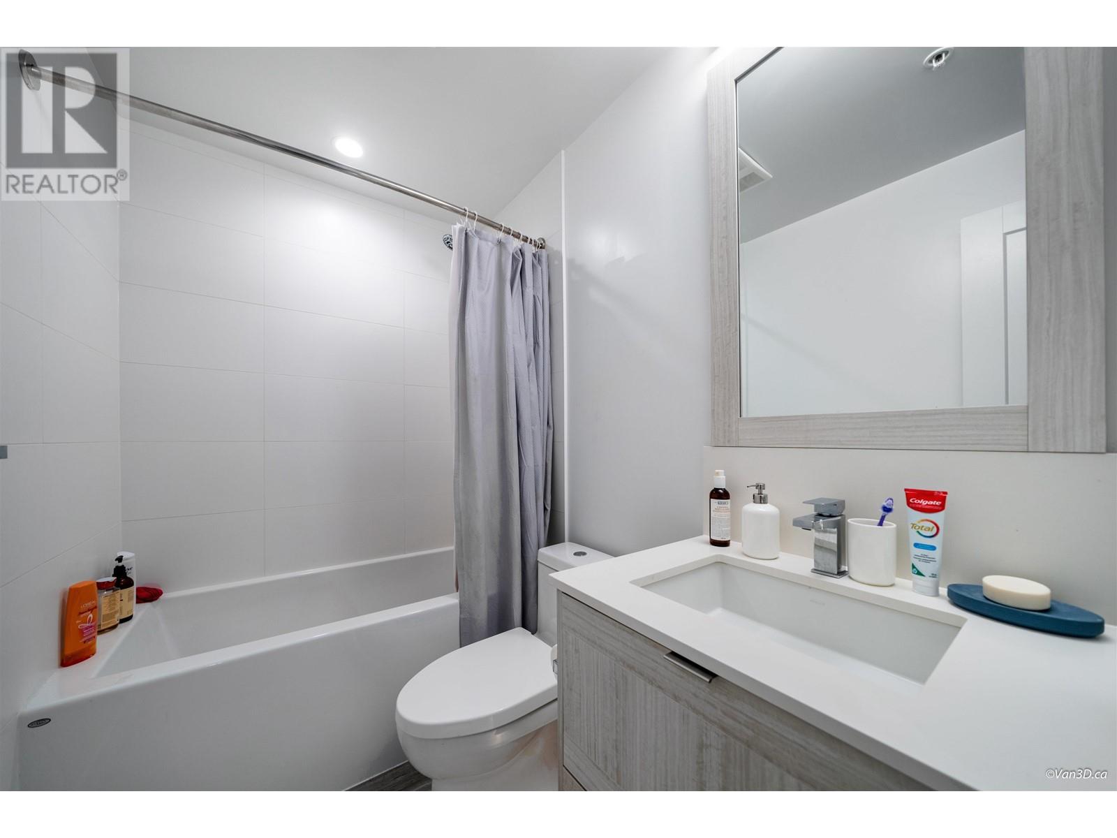 2306 2351 Beta Avenue, Burnaby, British Columbia  V5C 0M2 - Photo 13 - R2829918