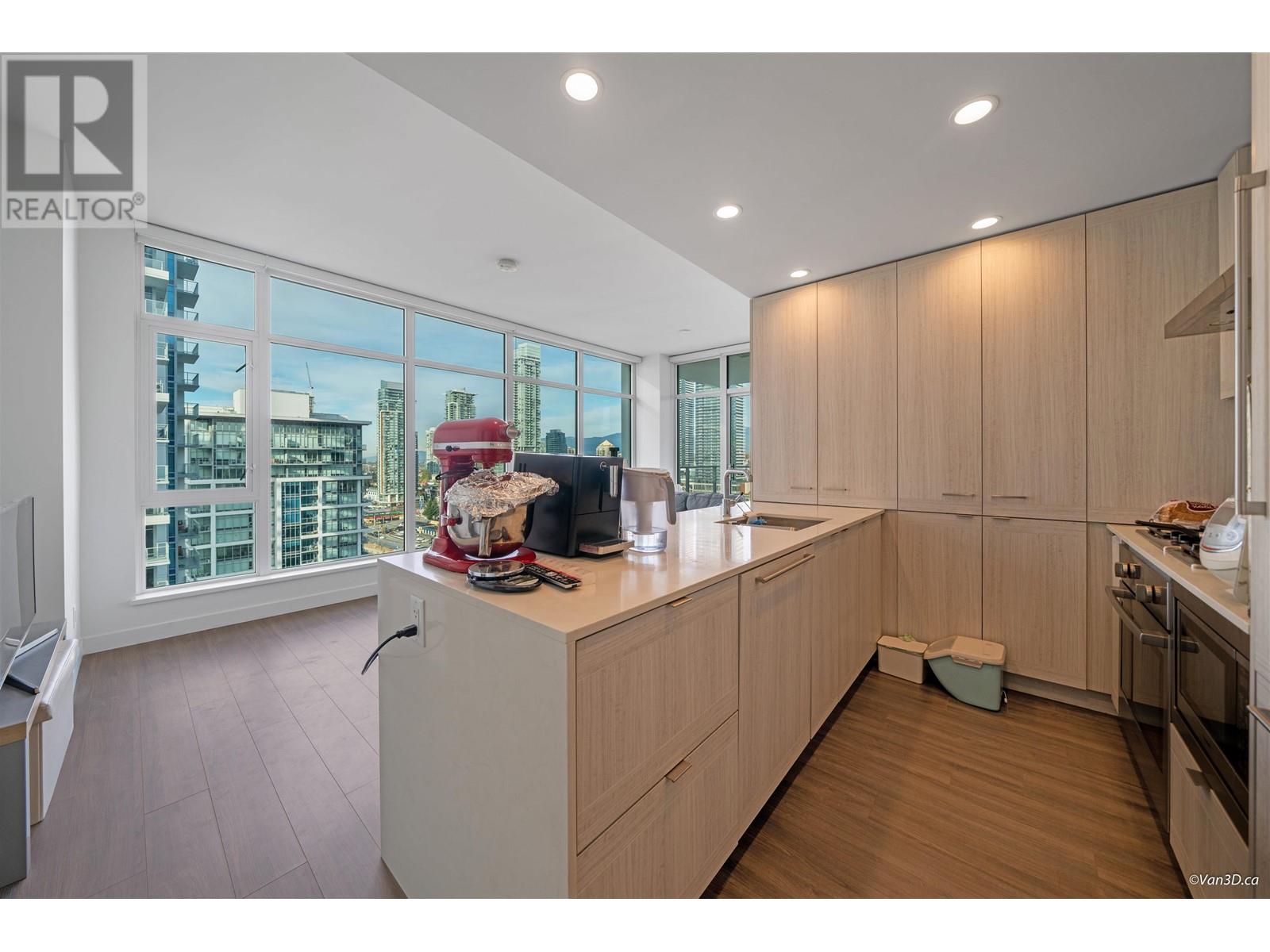 2306 2351 Beta Avenue, Burnaby, British Columbia  V5C 0M2 - Photo 5 - R2829918