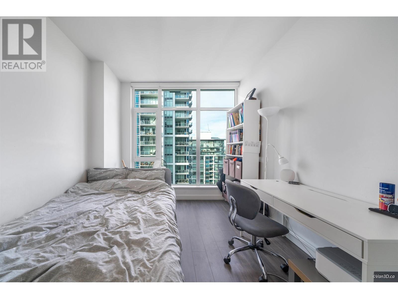 2306 2351 Beta Avenue, Burnaby, British Columbia  V5C 0M2 - Photo 15 - R2829918