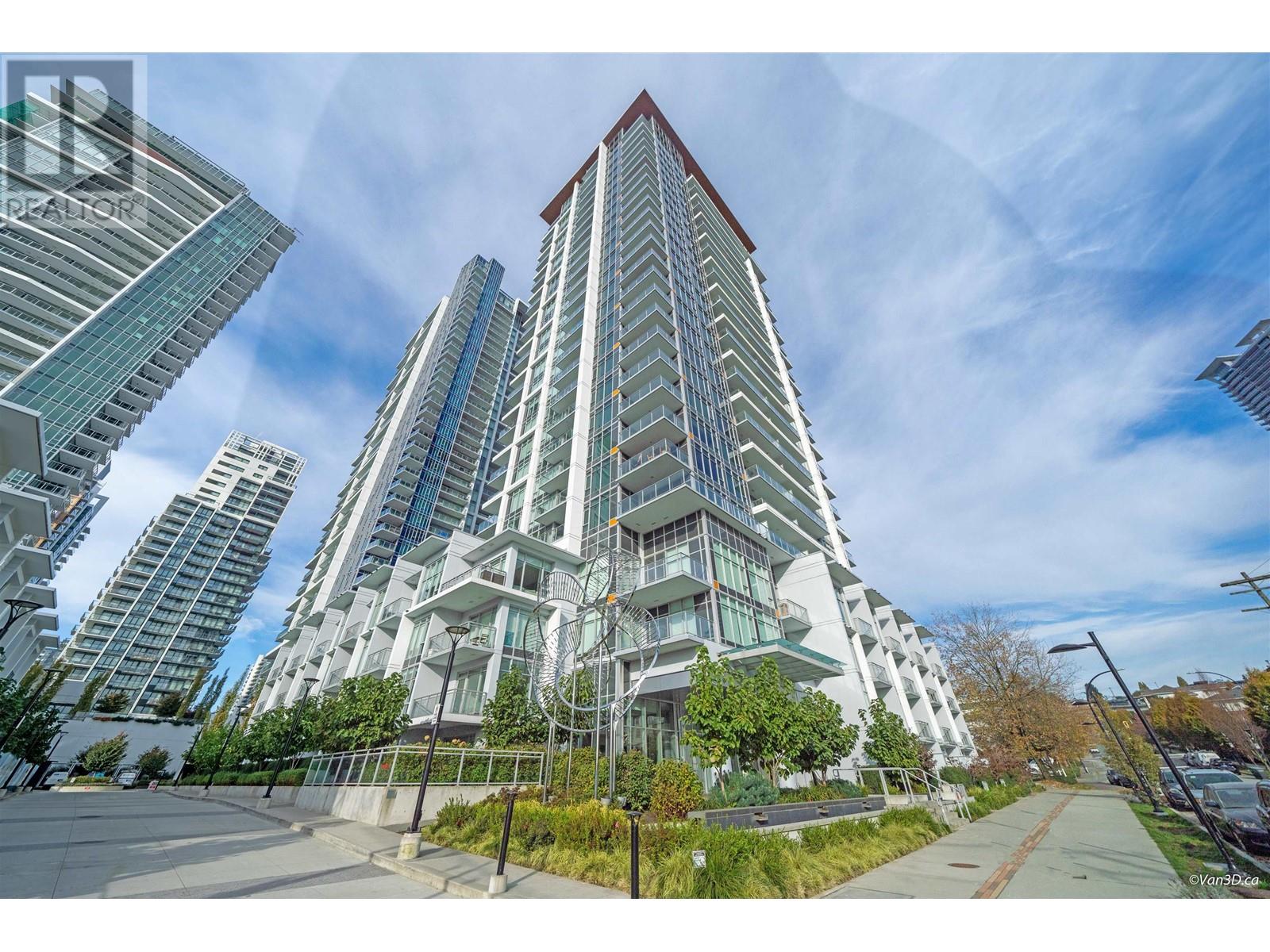 2306 2351 Beta Avenue, Burnaby, British Columbia  V5C 0M2 - Photo 2 - R2829918