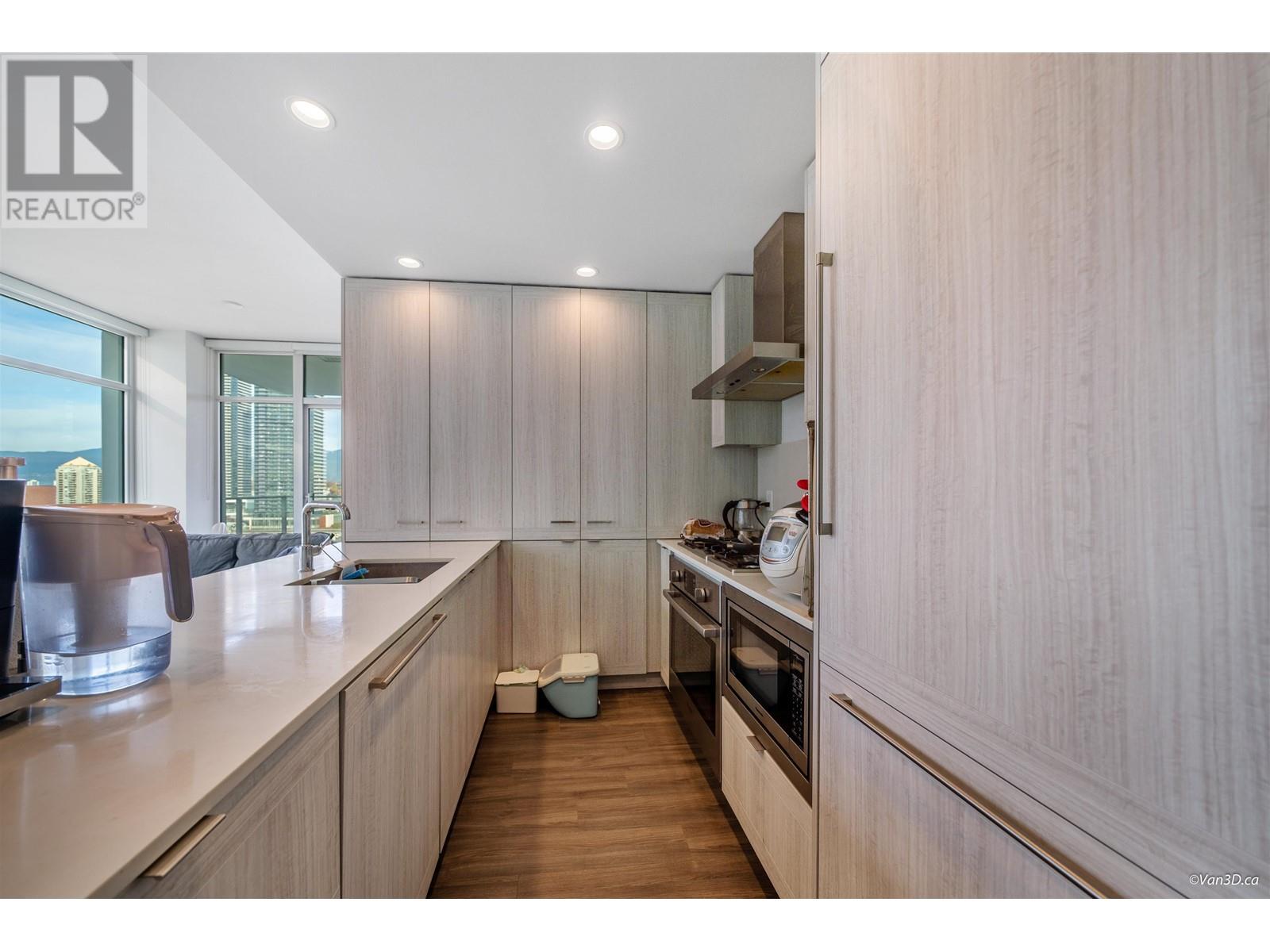 2306 2351 Beta Avenue, Burnaby, British Columbia  V5C 0M2 - Photo 6 - R2829918