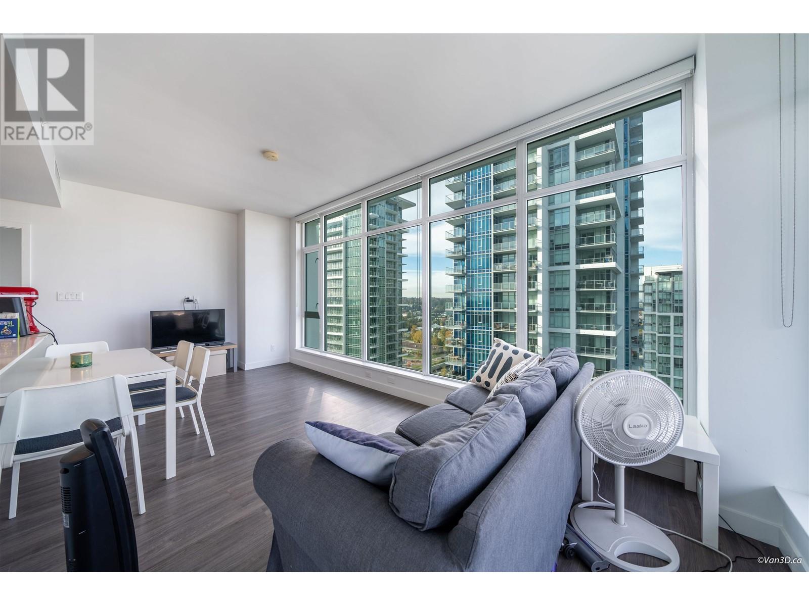 2306 2351 Beta Avenue, Burnaby, British Columbia  V5C 0M2 - Photo 3 - R2829918