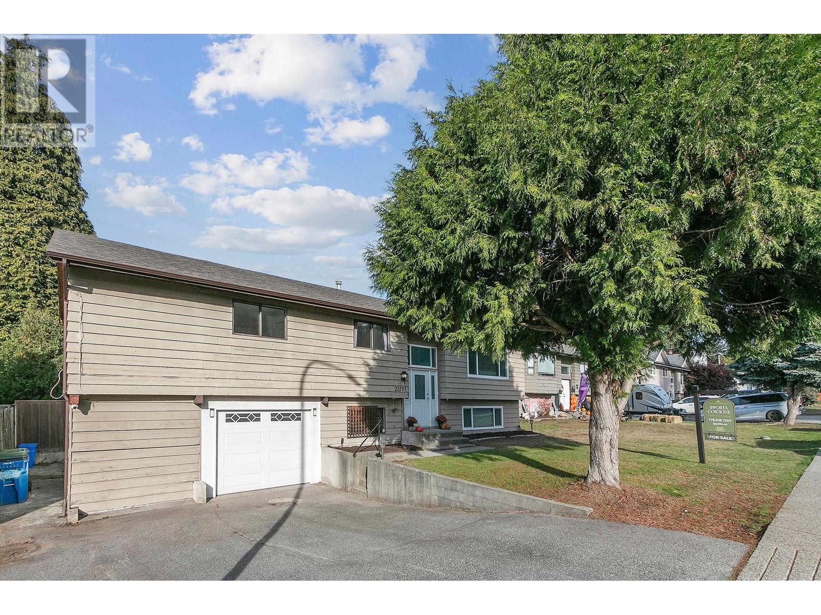 21203 123 Avenue, Maple Ridge, British Columbia  V2X 8L7 - Photo 27 - R2825901
