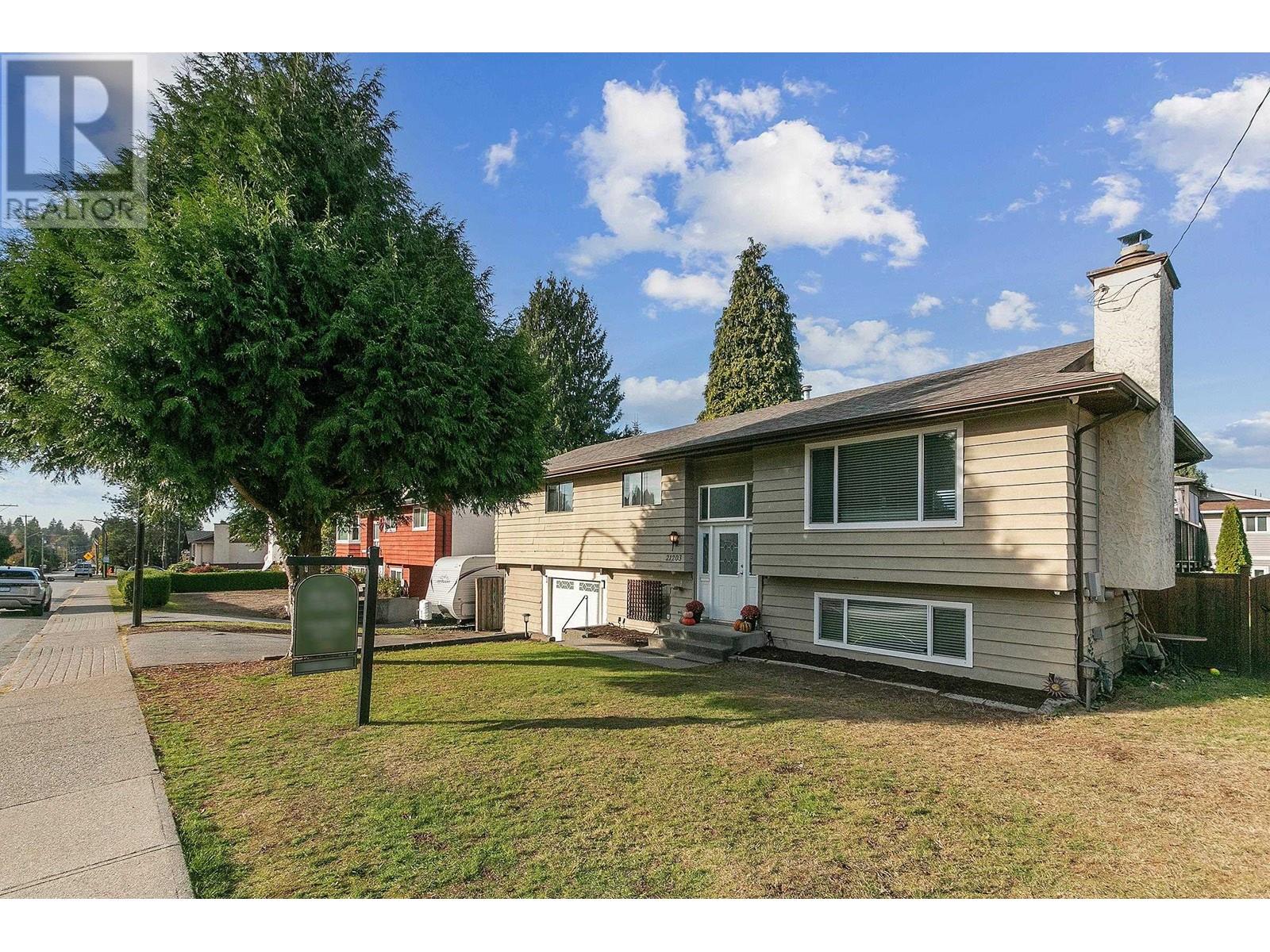 21203 123 AVENUE, maple ridge, British Columbia
