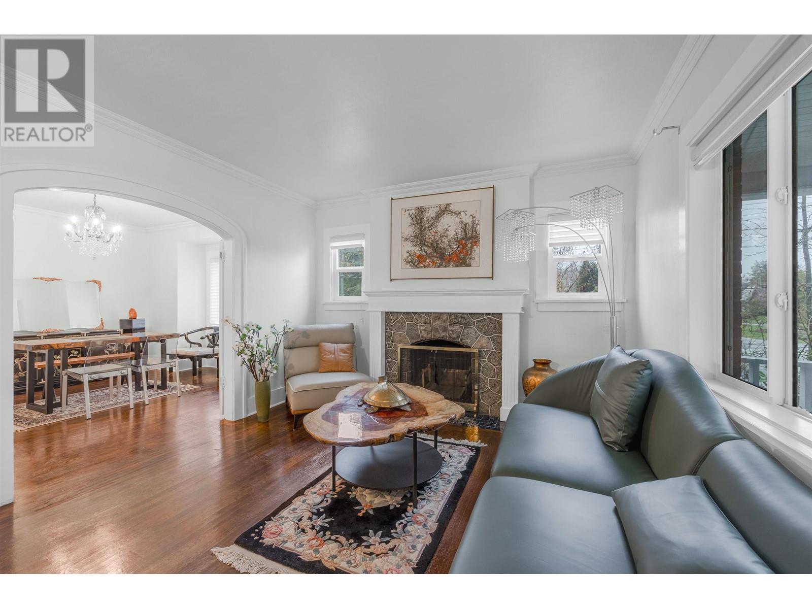4694 W 8th Avenue, Vancouver, British Columbia  V6R 2A7 - Photo 9 - R2829776