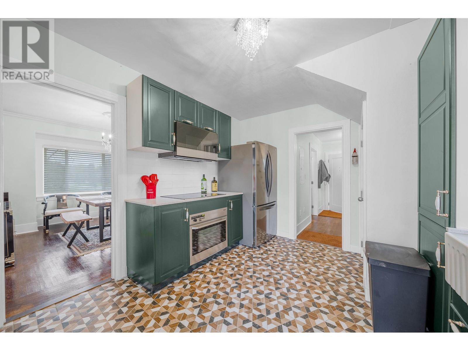 4694 W 8th Avenue, Vancouver, British Columbia  V6R 2A7 - Photo 14 - R2829776