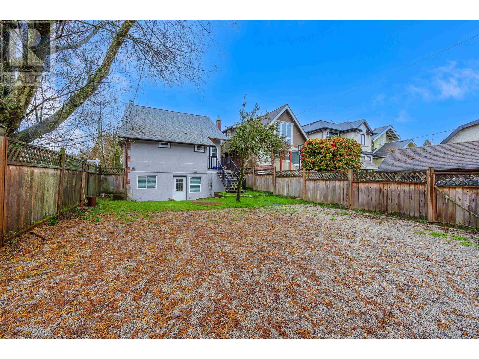 4694 W 8th Avenue, Vancouver, British Columbia  V6R 2A7 - Photo 21 - R2829776