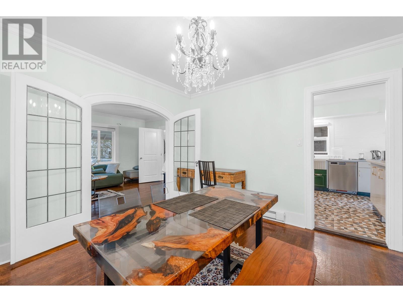 4694 W 8th Avenue, Vancouver, British Columbia  V6R 2A7 - Photo 16 - R2829776