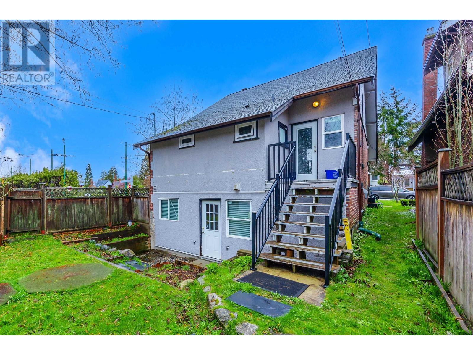 4694 W 8th Avenue, Vancouver, British Columbia  V6R 2A7 - Photo 22 - R2829776