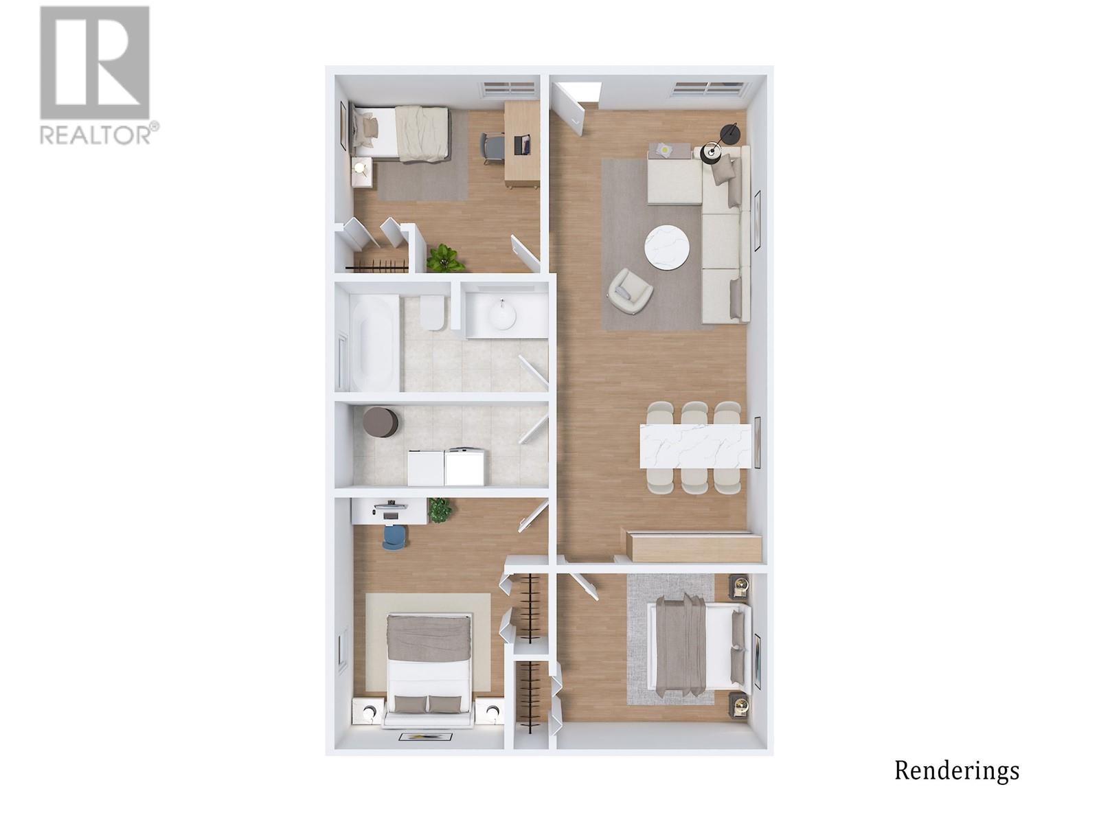4694 W 8th Avenue, Vancouver, British Columbia  V6R 2A7 - Photo 6 - R2829776