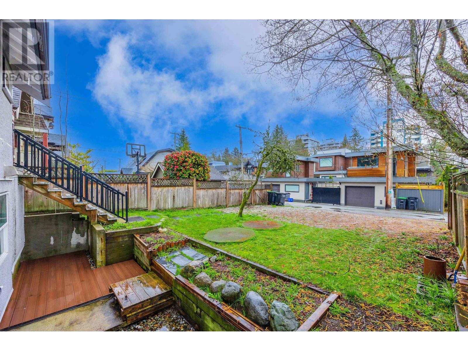 4694 W 8th Avenue, Vancouver, British Columbia  V6R 2A7 - Photo 20 - R2829776