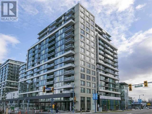 609 7788 ACKROYD ROAD, richmond, British Columbia
