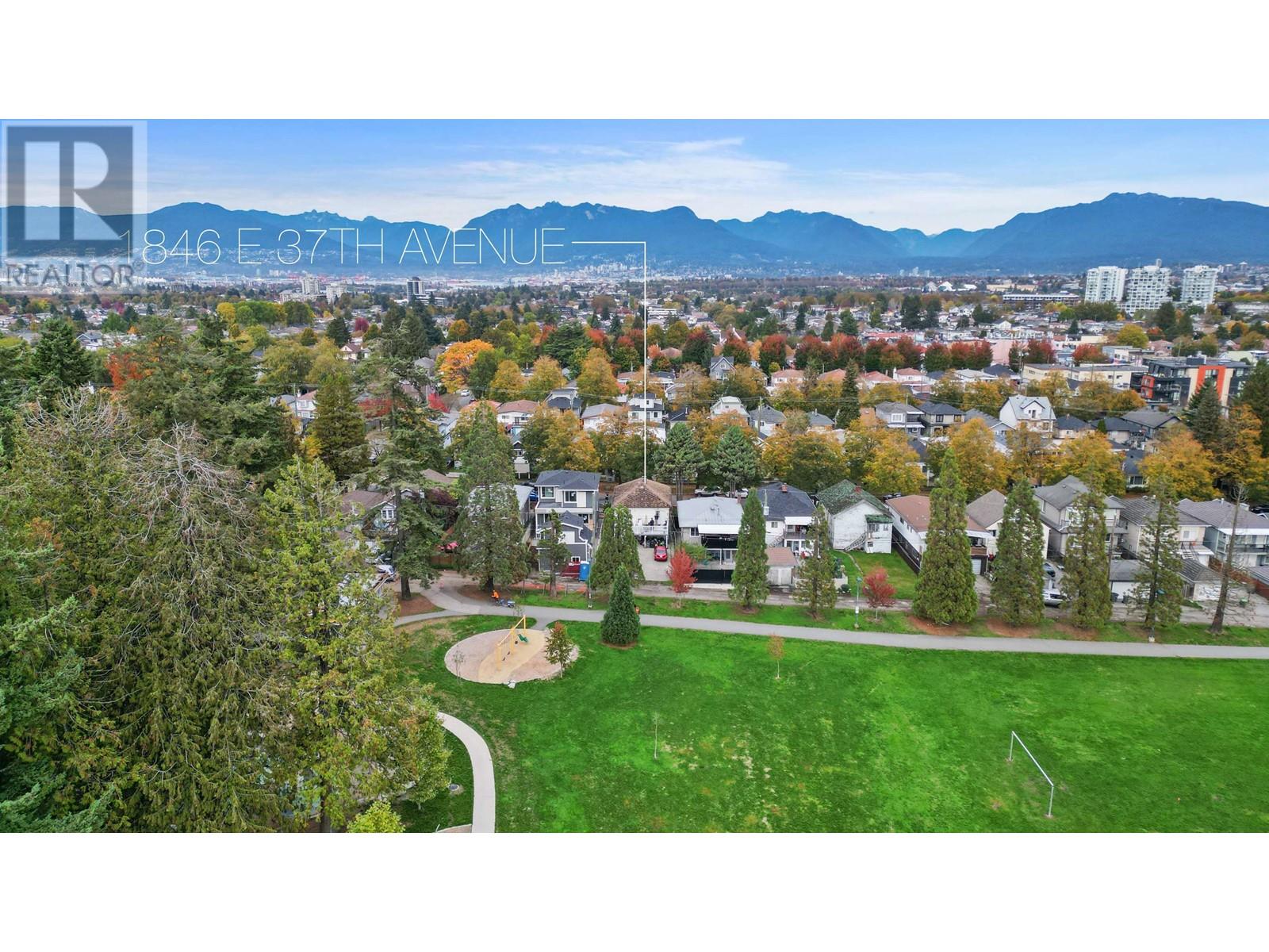 1846 E 37th Avenue, Vancouver, British Columbia  V5P 1G1 - Photo 4 - R2824942