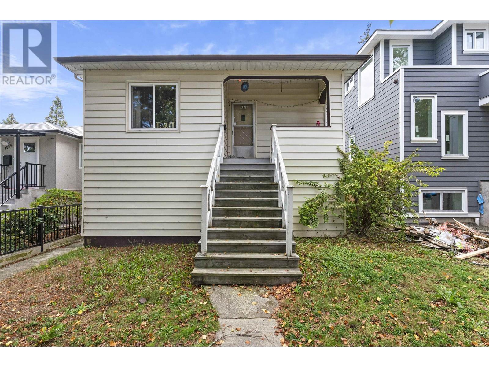 1846 E 37th Avenue, Vancouver, British Columbia  V5P 1G1 - Photo 3 - R2824942