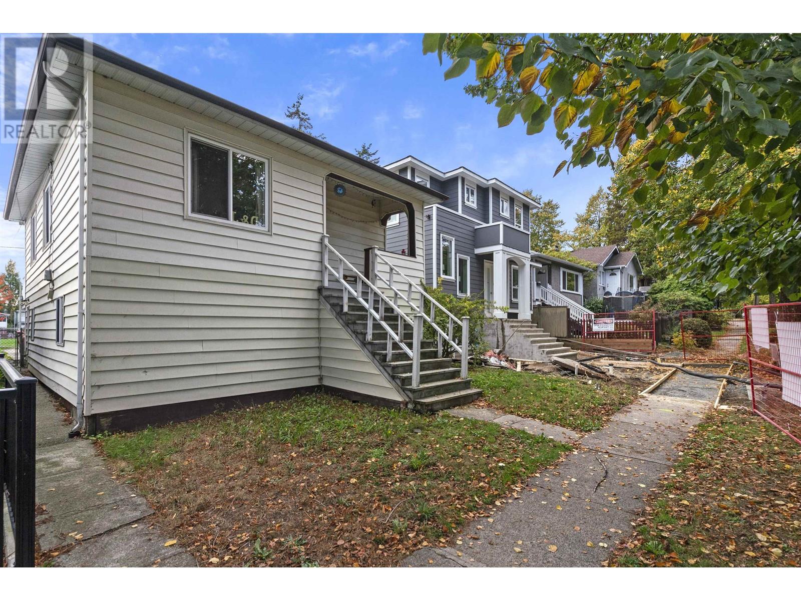 1846 E 37th Avenue, Vancouver, British Columbia  V5P 1G1 - Photo 25 - R2824942
